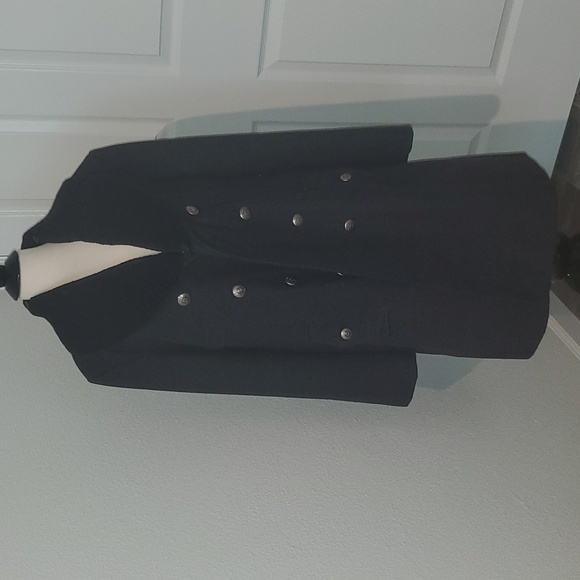 Guess wool coat - Picture 11 of 17